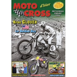 Pack de 4 N° 58 à 61