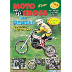 Pack Yamaha