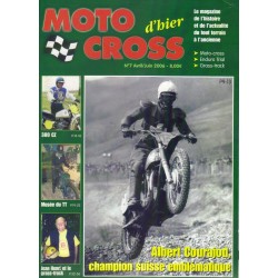 Numéro 7